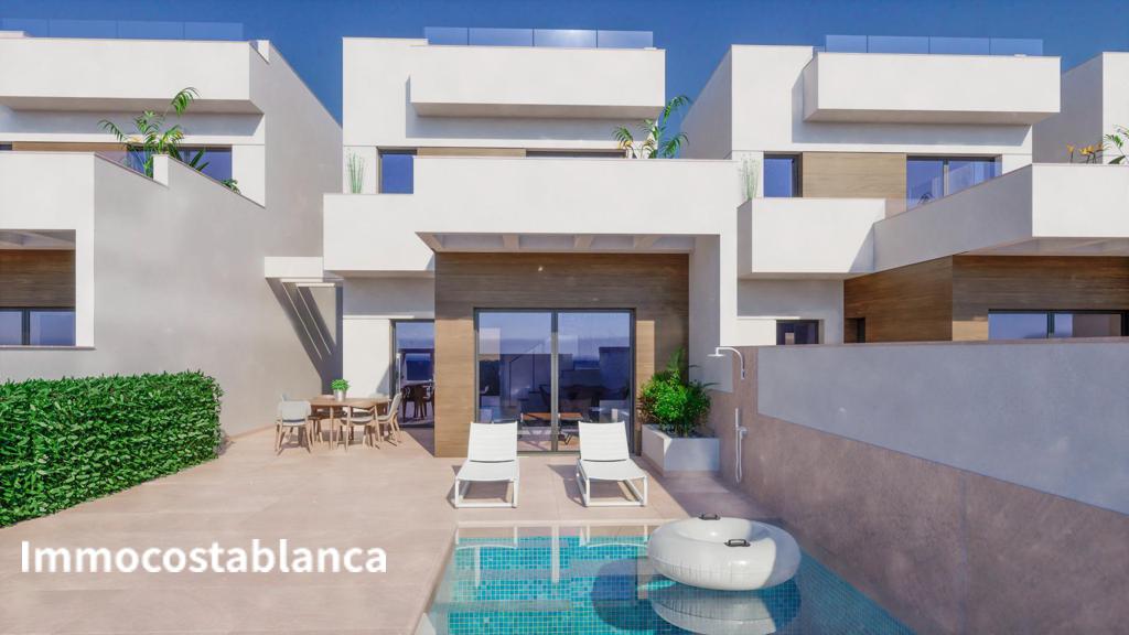 Villa in Los Montesinos, 171 m², 368,000 €, photo 7, listing 18226576