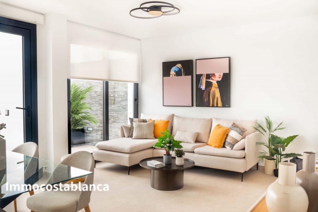 4 room apartment in Guardamar del Segura, 98 m², 396,000 €, photo 6, listing 74727376