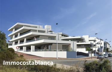 Apartment in La Marina, 78 m²