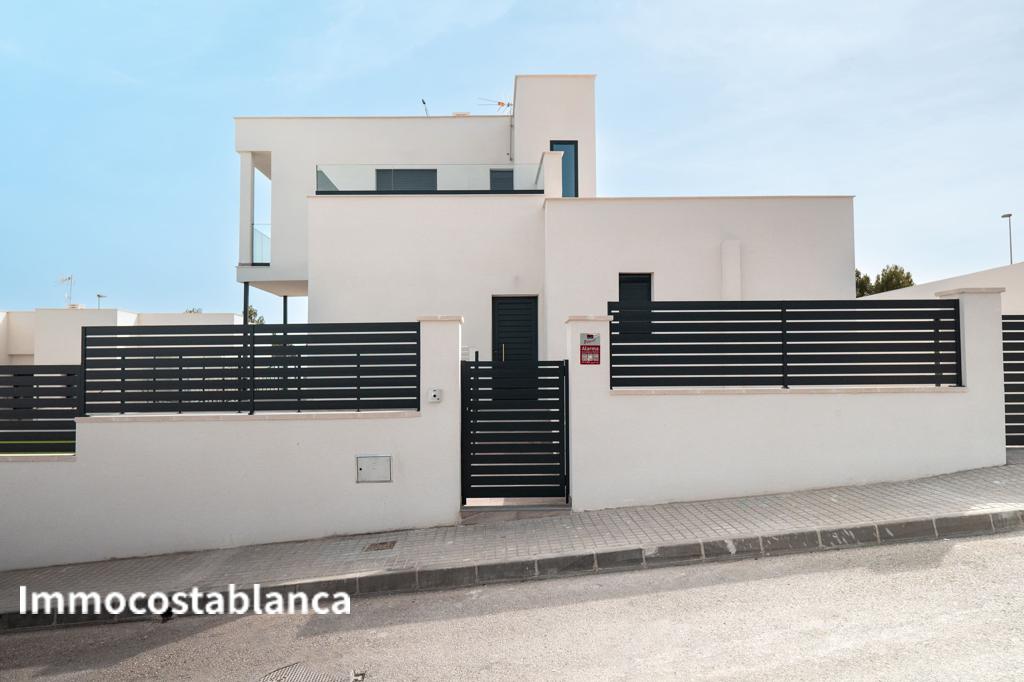 Villa in Polop, 120 m², 620,000 €, photo 1, listing 35719536