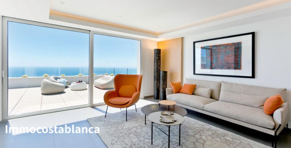 Apartment in Alicante, 246 m², 555,000 €, photo 3, listing 15199848