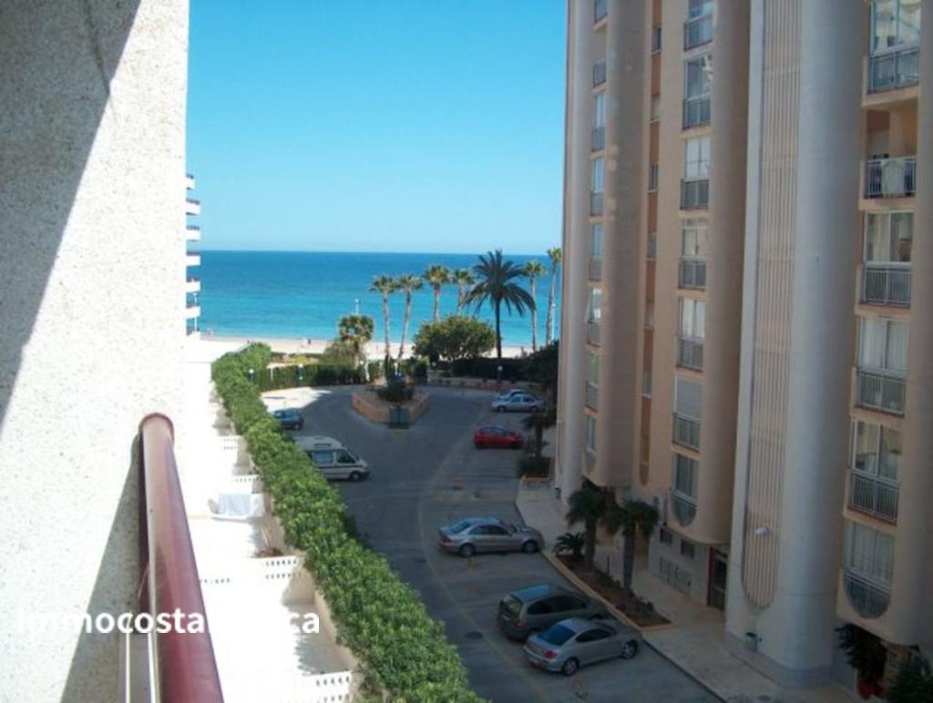 3 room apartment in Calpe, 79 m², 189,000 €, photo 7, listing 7664096