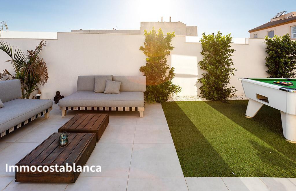 Villa in Pilar de la Horadada, 109 m², 307,000 €, photo 3, listing 24338416