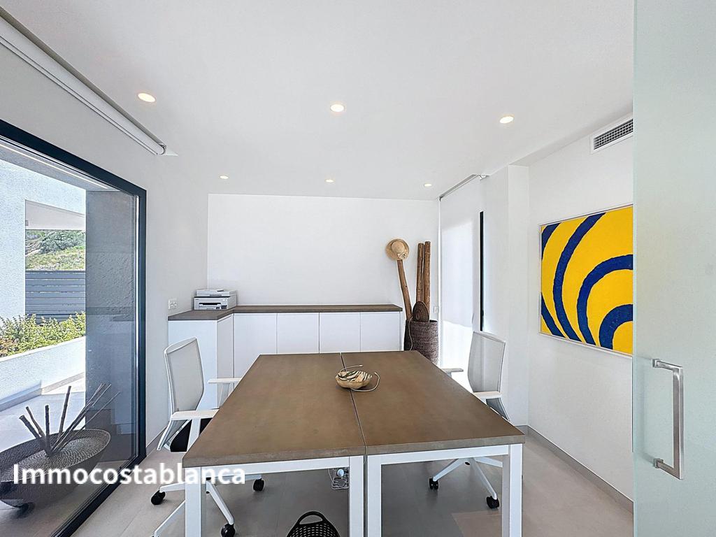 Detached house in Benitachell, 544 m², 3,250,000 €, photo 9, listing 52701936