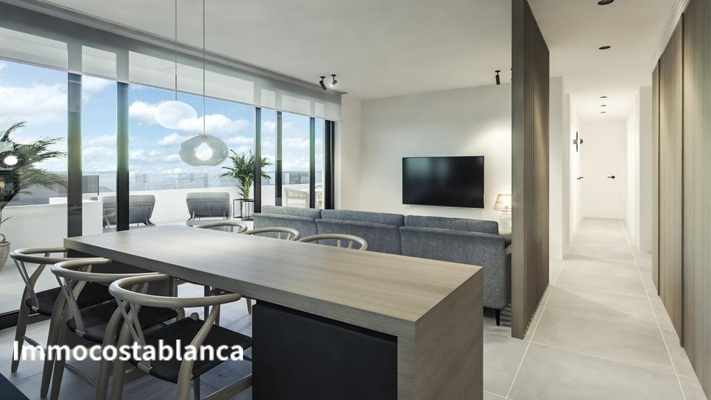 4 room penthouse in Guardamar del Segura, 254 m², 595,000 €, photo 5, listing 11808896