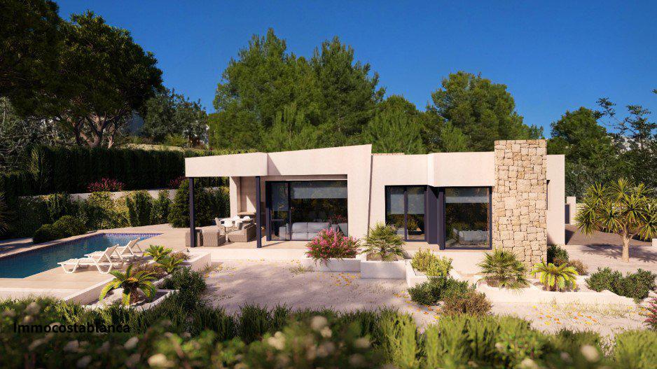Detached house in Benissa, 138 m², 890,000 €, photo 1, listing 69590656