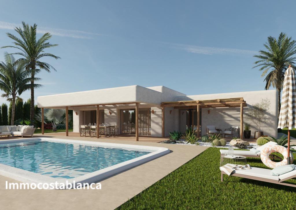 Villa in El Pinós, 131 m², 369,000 €, photo 3, listing 24943536