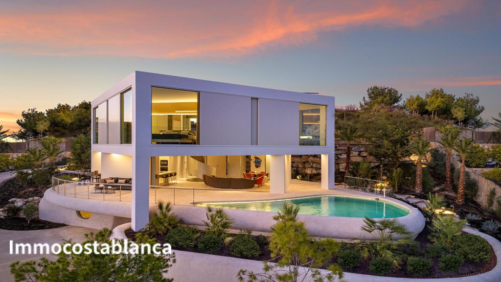 Villa in San Miguel de Salinas, 208 m², 2,365,000 €, photo 9, listing 38180416