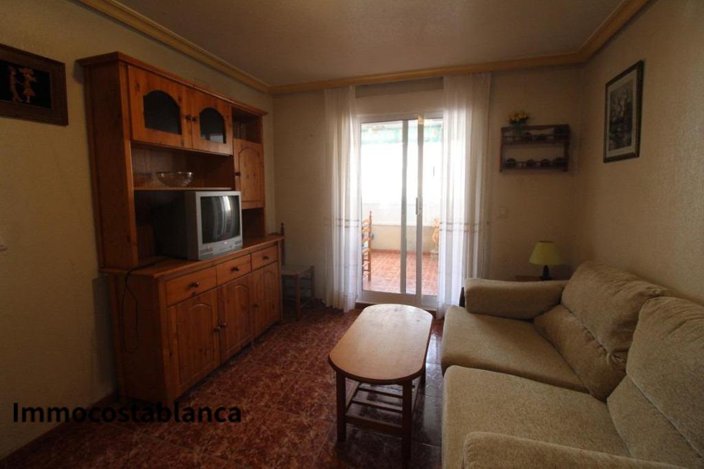Penthouse in Torrevieja, 45 m², 79,000 €, photo 2, listing 75677616