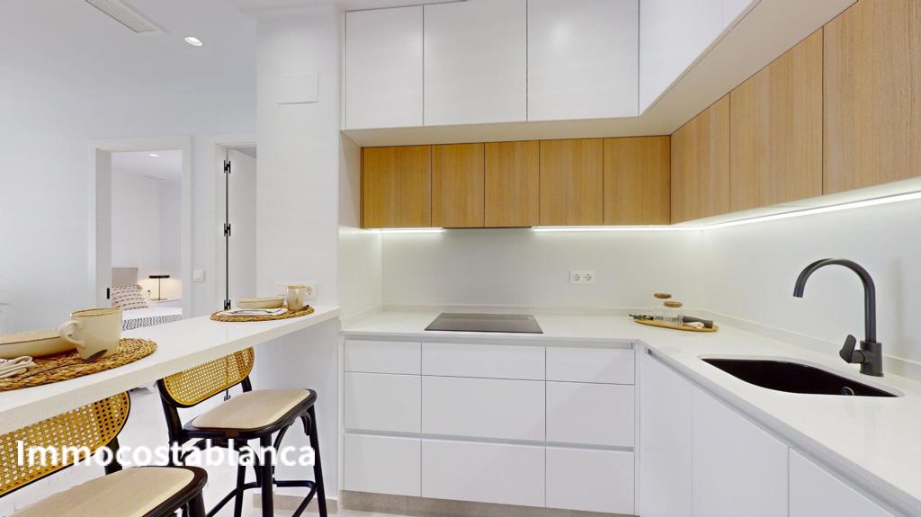 Apartment in Guardamar del Segura, 103 m², 211,000 €, photo 1, listing 42408976