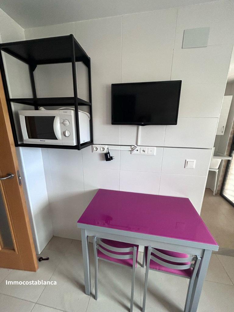 Apartment in Benidorm, 110 m², 398,000 €, photo 10, listing 27343536
