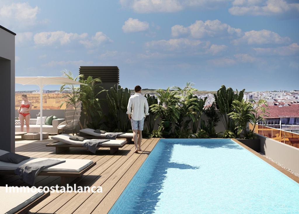 Apartment in Torrevieja, 112 m², 440,000 €, photo 8, listing 3671536