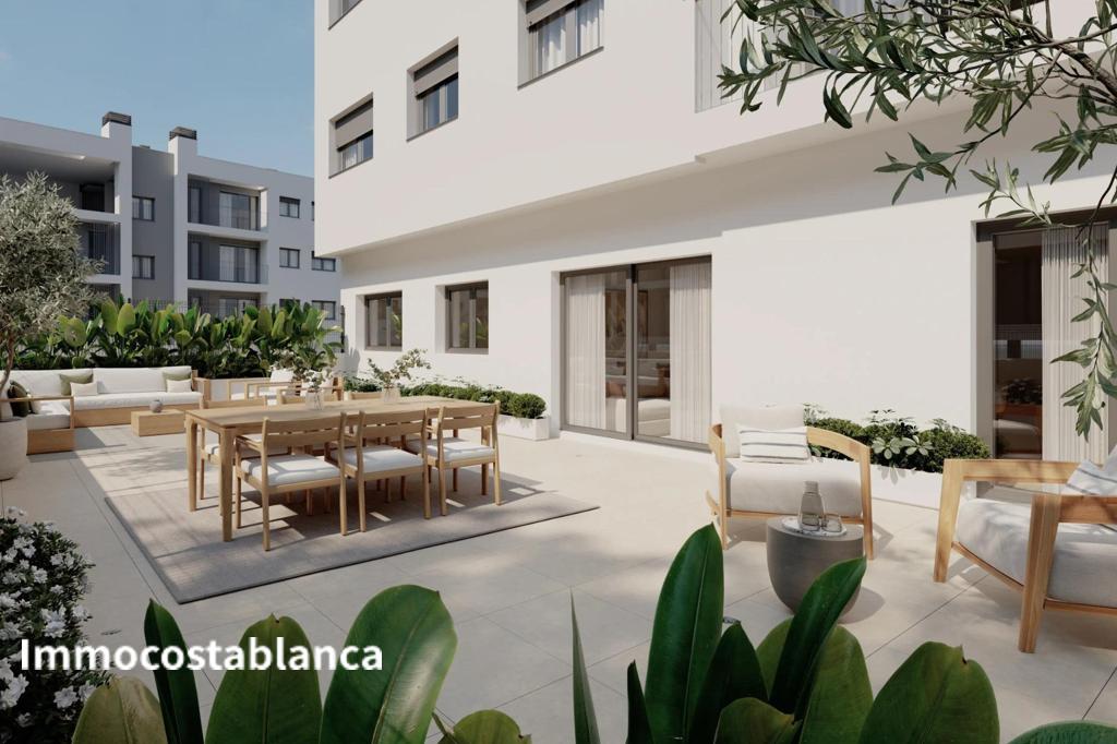 New home in Alicante, 79 m², 258,000 €, photo 3, listing 53585216