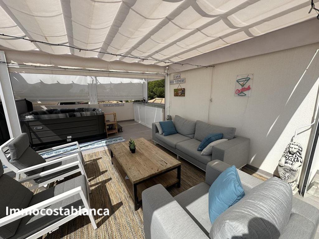 Apartment in Orihuela Costa, 85 m², 375,000 €, photo 1, listing 55017216