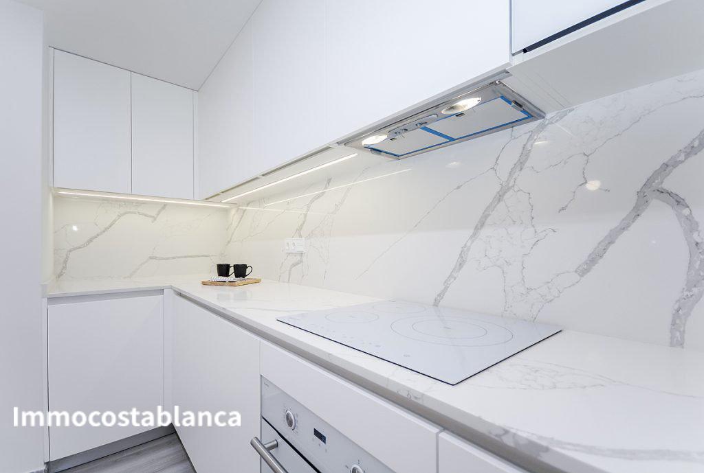 4 room apartment in Orihuela, 111 m², 186,000 €, photo 3, listing 16244016