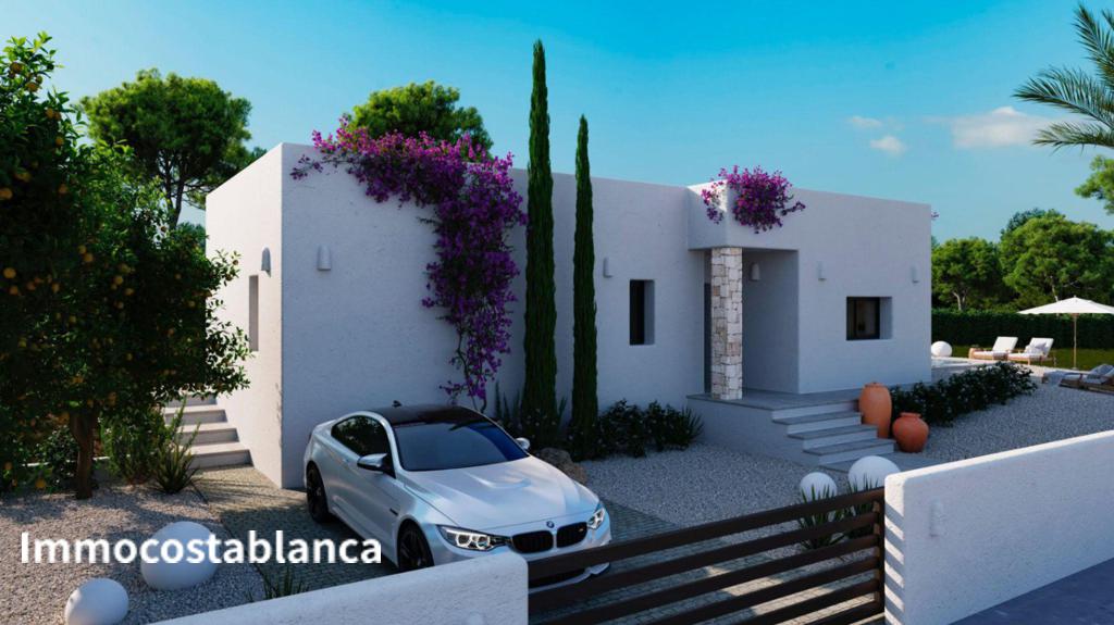 Detached house in Denia, 187 m², 654,000 €, photo 4, listing 52790656