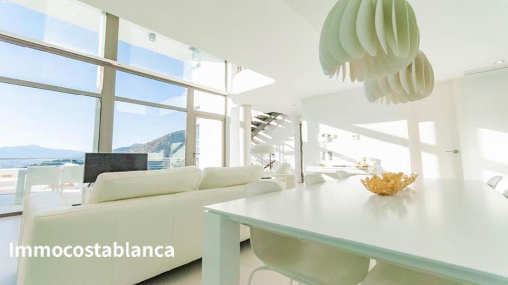 Villa in Altea, 323 m², 1,295,000 €, photo 4, listing 8627616