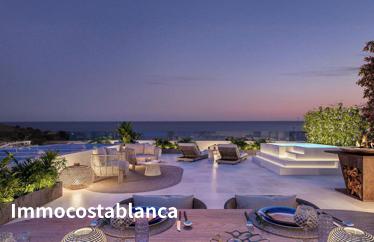 Apartment in Villajoyosa, 112 m²