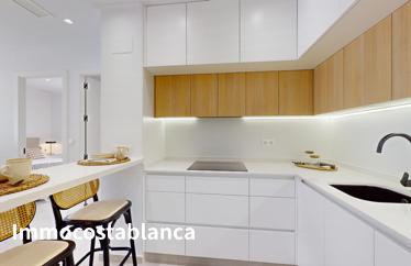 Apartment in Guardamar del Segura, 103 m²