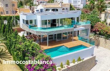 Villa in Calpe, 600 m²