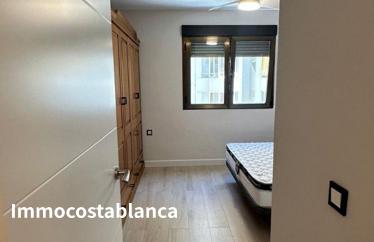 Apartment in Calpe, 76 m²