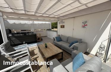 Apartment in Orihuela Costa, 85 m²