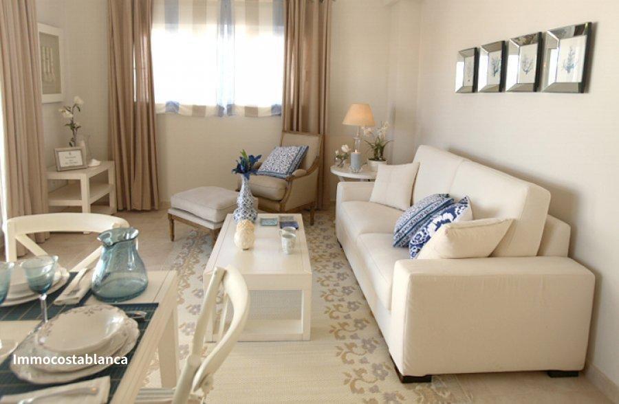 3 room apartment in Denia, 79 m², 210,000 €, photo 1, listing 38287688