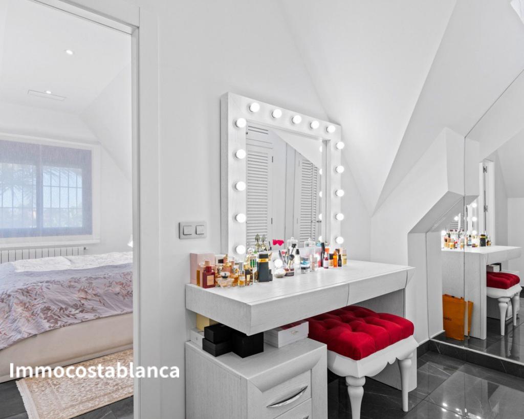 Villa in Sant Joan d'Alacant, 313 m², 1,499,000 €, photo 10, listing 19479536