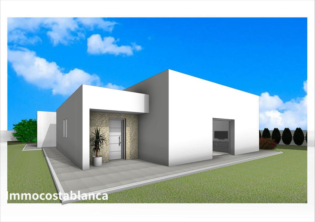 Villa in Monforte del Cid, 188 m², 447,000 €, photo 5, listing 40527536