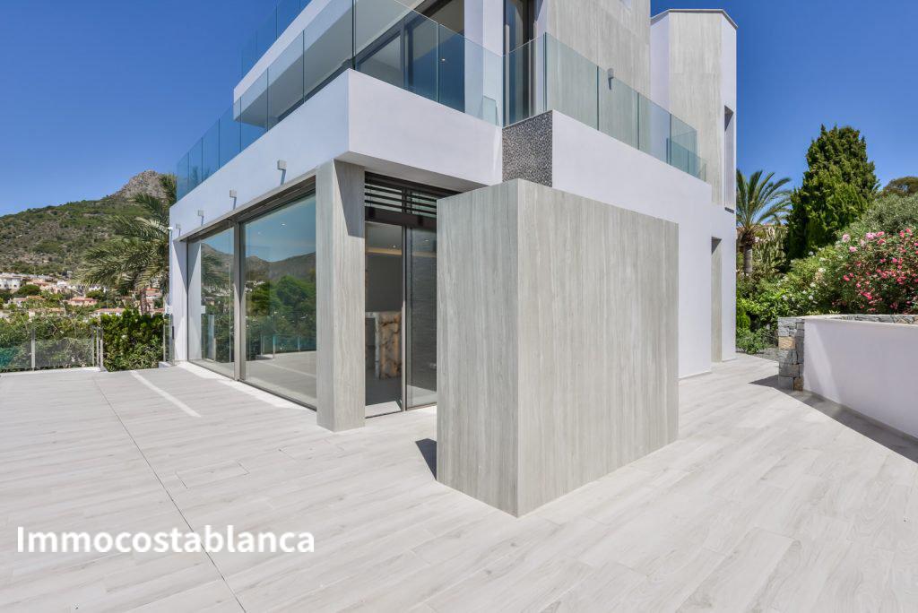 7 room villa in Calpe, 332 m², 2,200,000 €, photo 5, listing 13604016