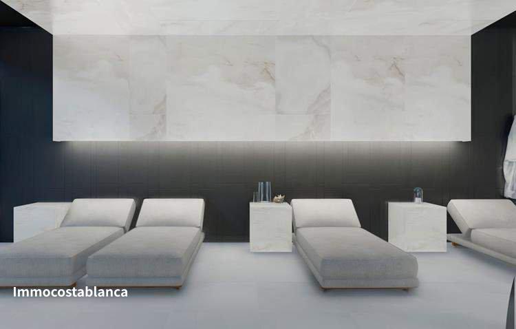 Penthouse in Calpe, 121 m², 470,000 €, photo 10, listing 47845936