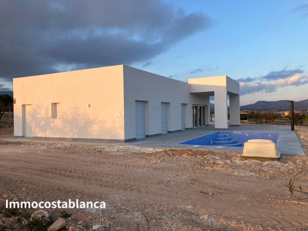 Villa in El Pinós, 146 m², 350,000 €, photo 4, listing 40321216