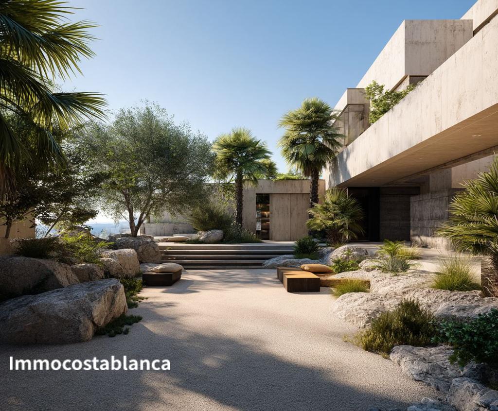 Detached house in Calpe, 430 m², 2,100,000 €, photo 7, listing 53838736