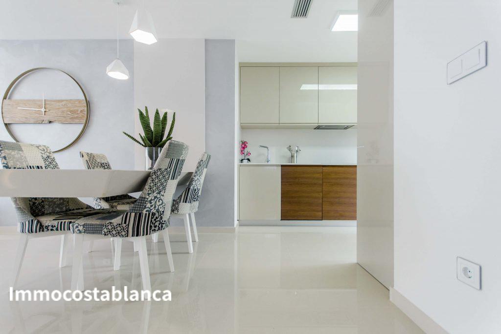 4 room villa in San Miguel de Salinas, 135 m², 565,000 €, photo 8, listing 78564016