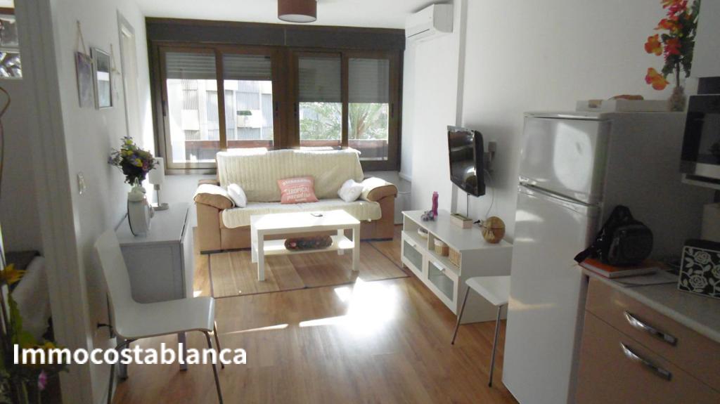 Apartment in Benidorm, 50 m², 147,000 €, photo 8, listing 41118656