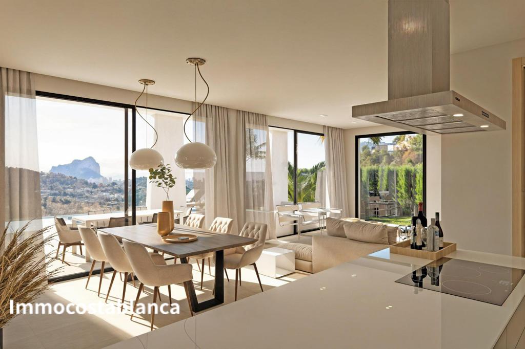 Detached house in Calpe, 188 m², 1,750,000 €, photo 3, listing 67521216