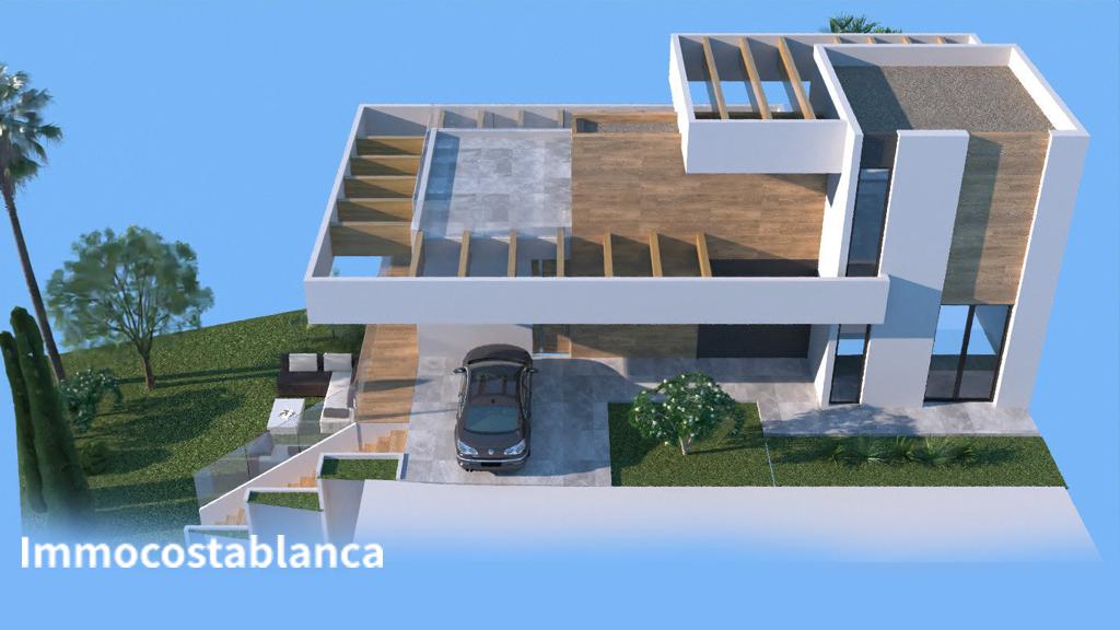 Villa in Rojales, 433 m², 486,000 €, photo 10, listing 10307216