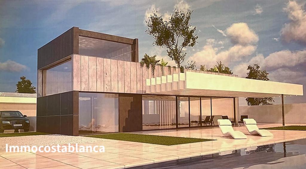 Villa in Calpe, 4,000,000 €, photo 3, listing 5305528