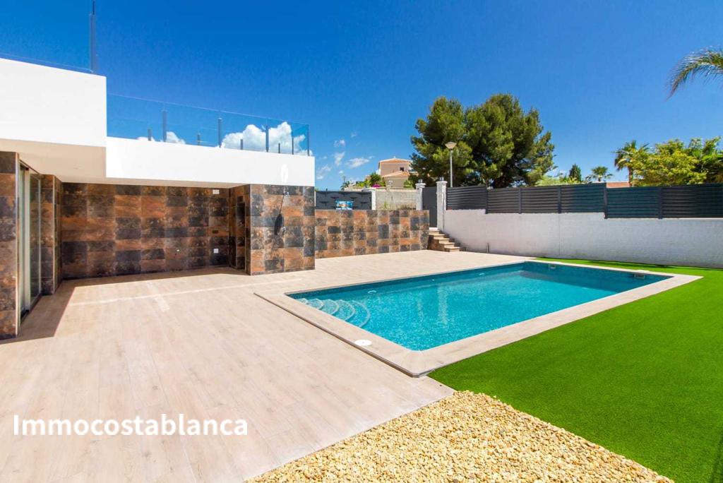 Villa in Calpe, 410 m², 1,109,000 €, photo 4, listing 5911848