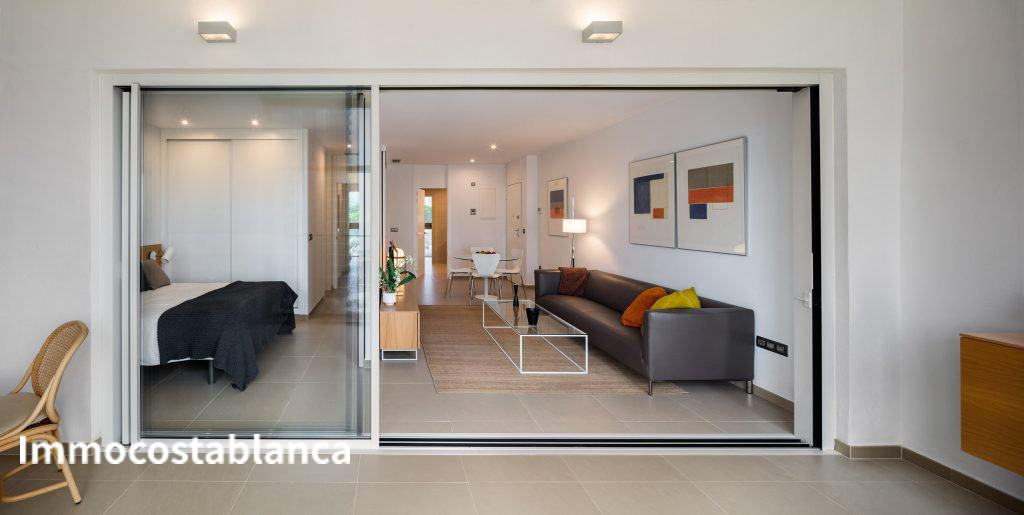 4 room apartment in Benidorm, 160 m², 1,245,000 €, photo 7, listing 26065856