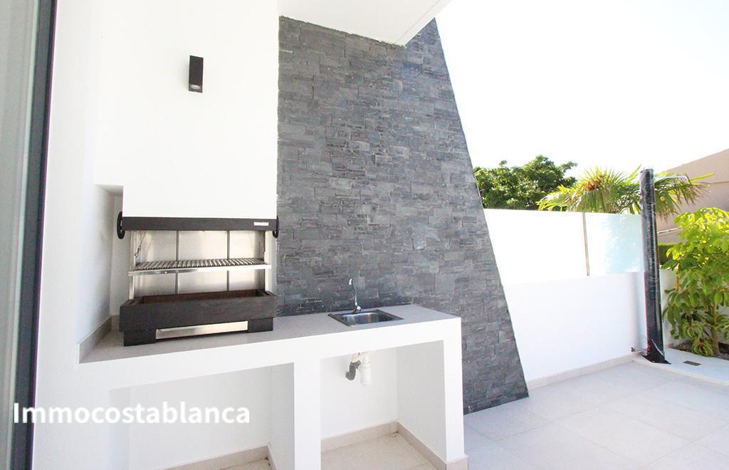 Terraced house in Calpe, 311 m², 795,000 €, photo 2, listing 2272096