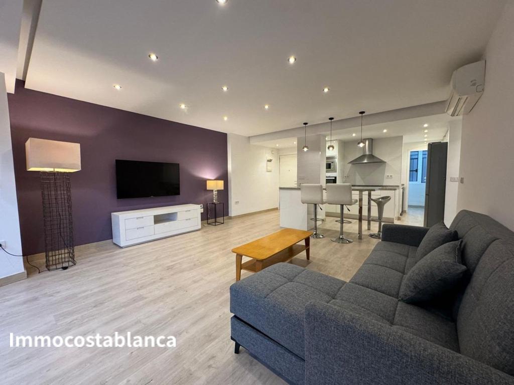Apartment in Alicante, 121 m², 260,000 €, photo 2, listing 41610016