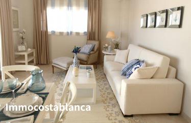 3 room apartment in Denia, 79 m²