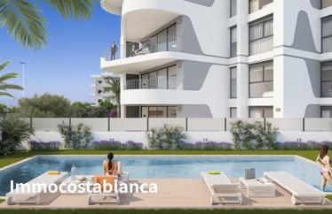 Detached house in Guardamar del Segura, 91 m²