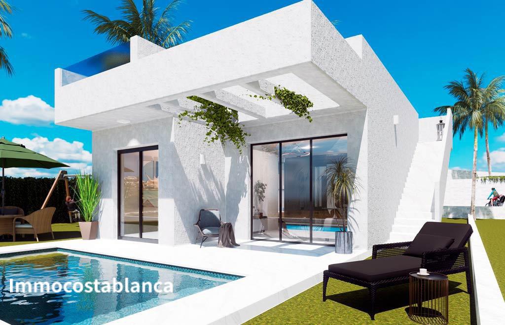 Villa in Algorfa, 104 m², 432,000 €, photo 1, listing 42329056