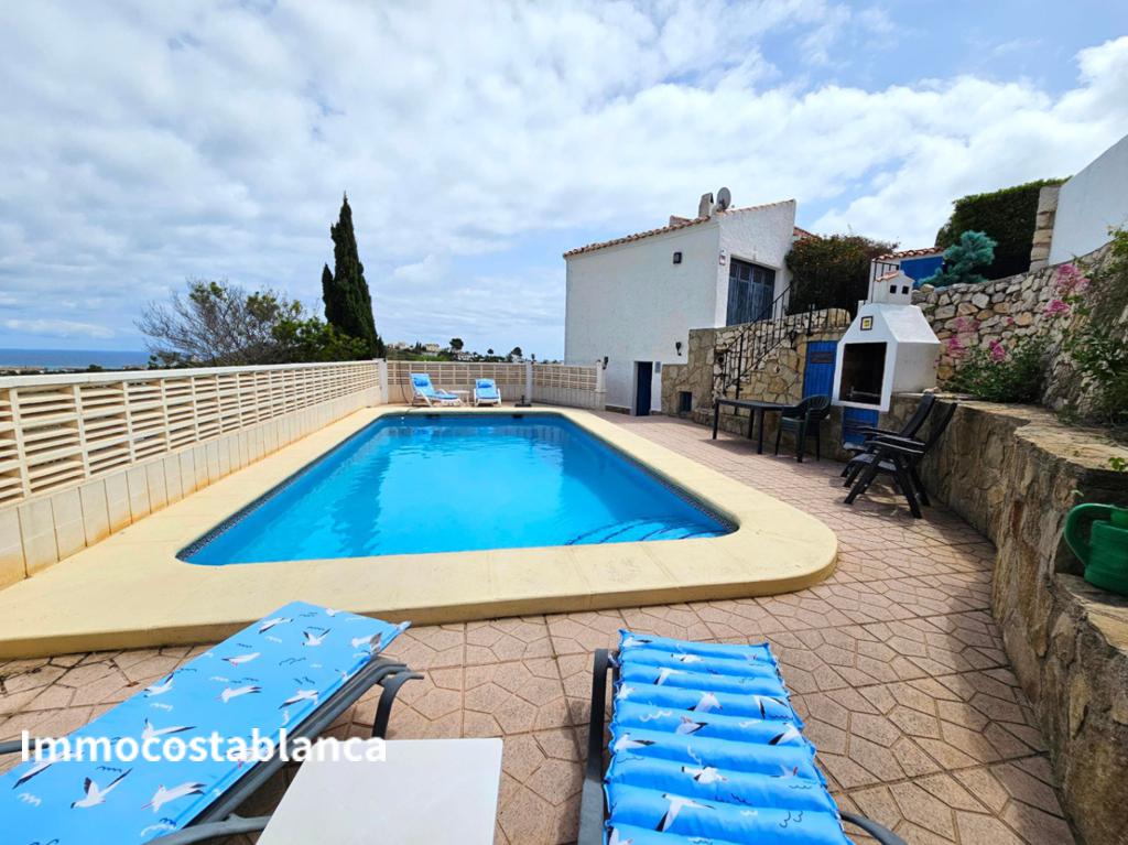 Villa in Javea (Xabia), 245 m², 695,000 €, photo 2, listing 60359536