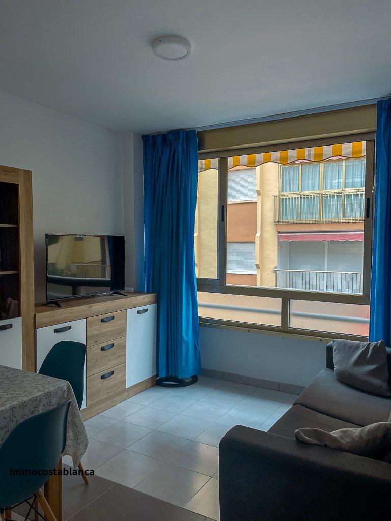 3 room apartment in Calpe, 52 m², 117,000 €, photo 1, listing 7217856