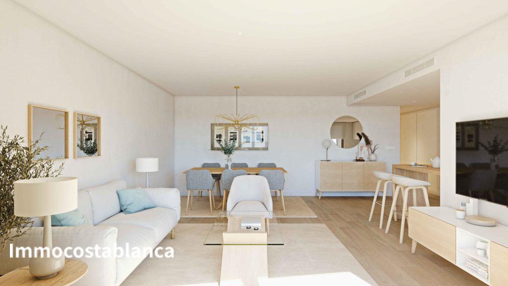 4 room apartment in Alicante, 103 m², 340,000 €, photo 9, listing 2071216