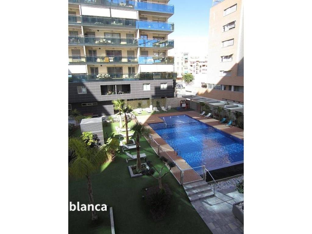 Apartment in El Campello, 125 m², 269,000 €, photo 2, listing 33505696