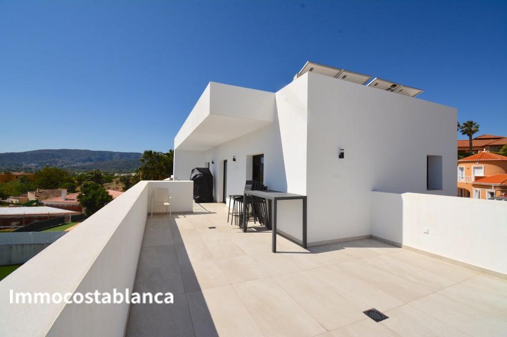 Detached house in Pedreguer, 234 m², 699,000 €, photo 7, listing 40396256